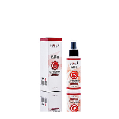 江阳母婴防护喷雾